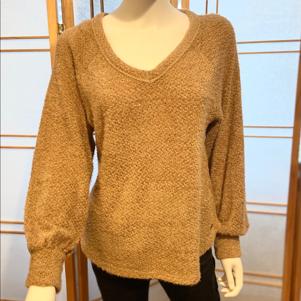 Hollister Sweater